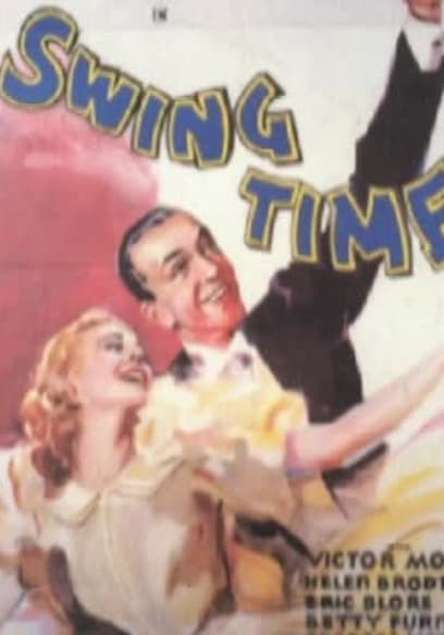 Póster de S01:E06 - Hollywood Rivals: Fred Astaire vs Gene Kelly