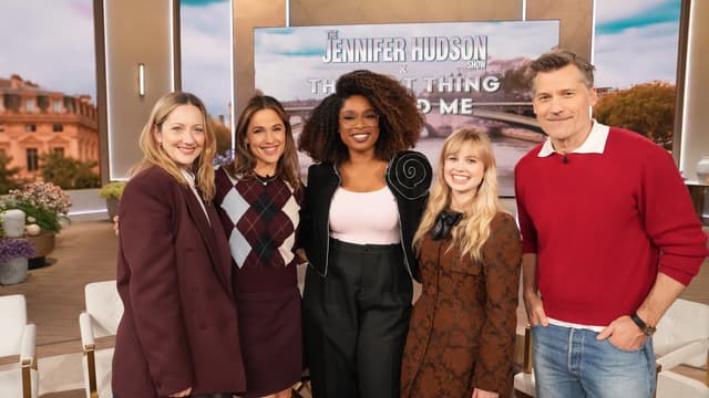 S04:E93 - Jennifer Garner, Alex Honnold