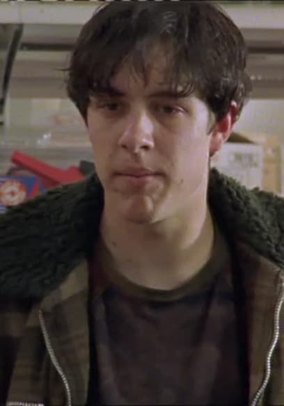 S01:E09 - Jelly Babies poster