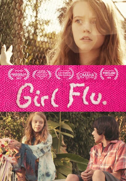 Girl Flu