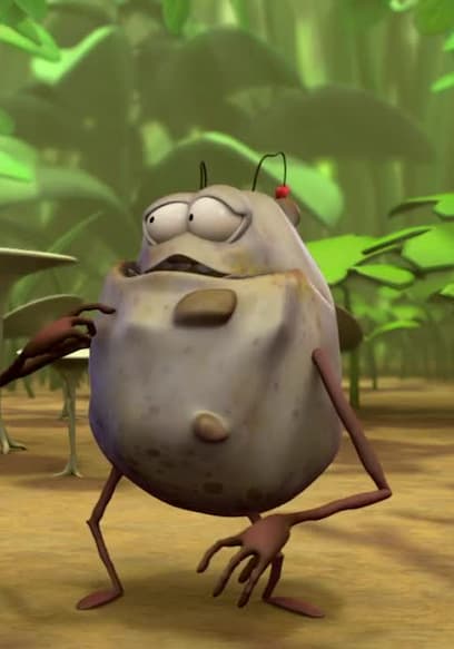 S03:E303 - Bug Eater poster
