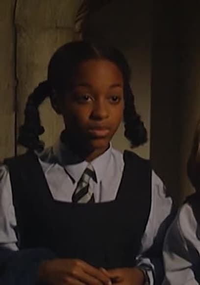 S01:E01 - The Battle of the Broomsticks poster