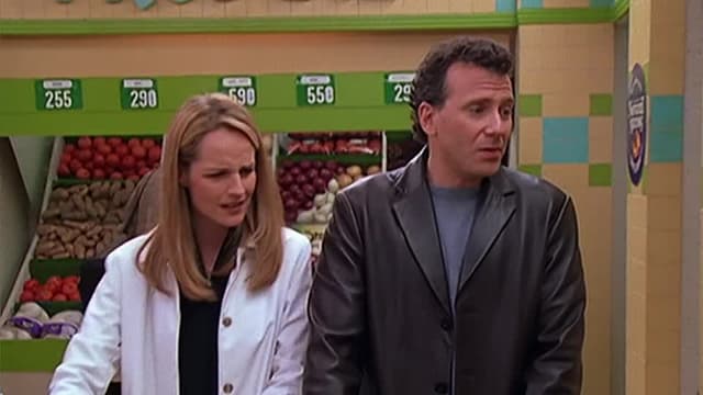 S07:E11 - Farmer Buchman