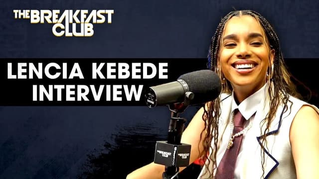 S01:E95 - Lencia Kebede Interview, Offset Deletes Social Media, Cardi Claps Back at the Hoe Haters + More