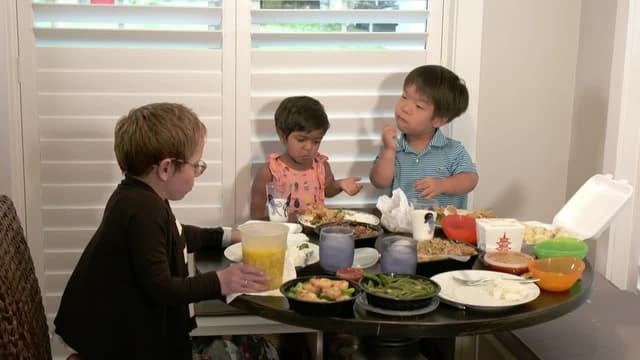 S13:E02 - Where's the Flyin' Lion