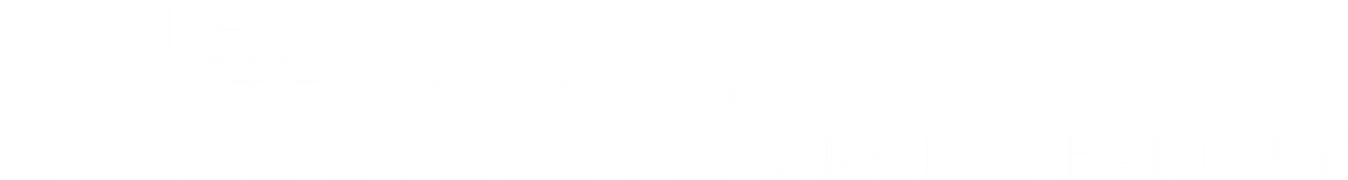 The Haunting of Molly Hartley