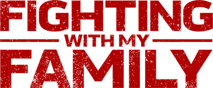 Fighting With My Family