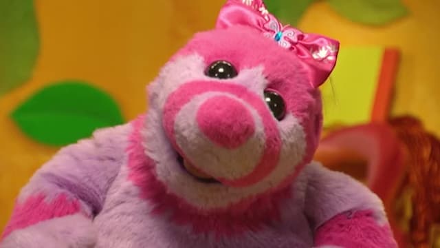 Watch The Roly Mo Show S01:E92 - Doctor Who? - Free TV Shows | Tubi