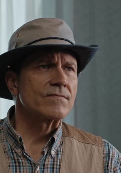Póster de S01:E09 - Mr. Witch Face