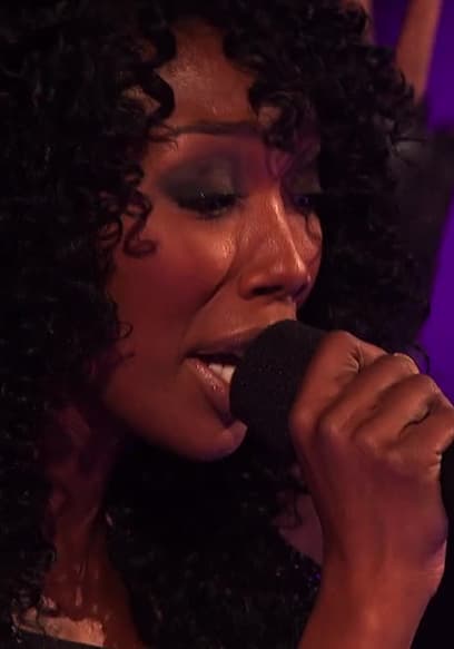 S01:E03 - MDA Telethon Presents: Today's Hit Pop and R&B poster