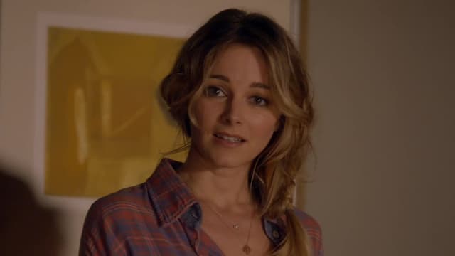 S01:E09 - Hey, Good Looking