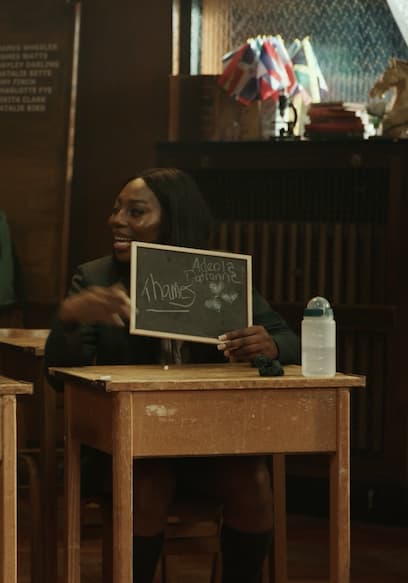 S01:E05 - Chunkz Causes CHAOS in Harry’s Detention poster