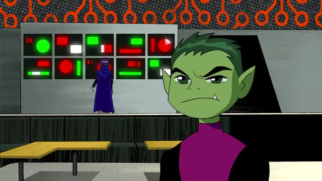 S01:E03 - Divide and Conquer