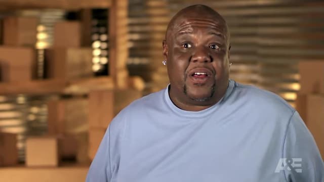 S01:E14 - For a Few Lockers More