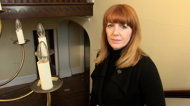 S18:E06 - Hill House: Part 1