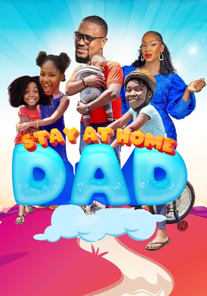 Stay At Home Dad