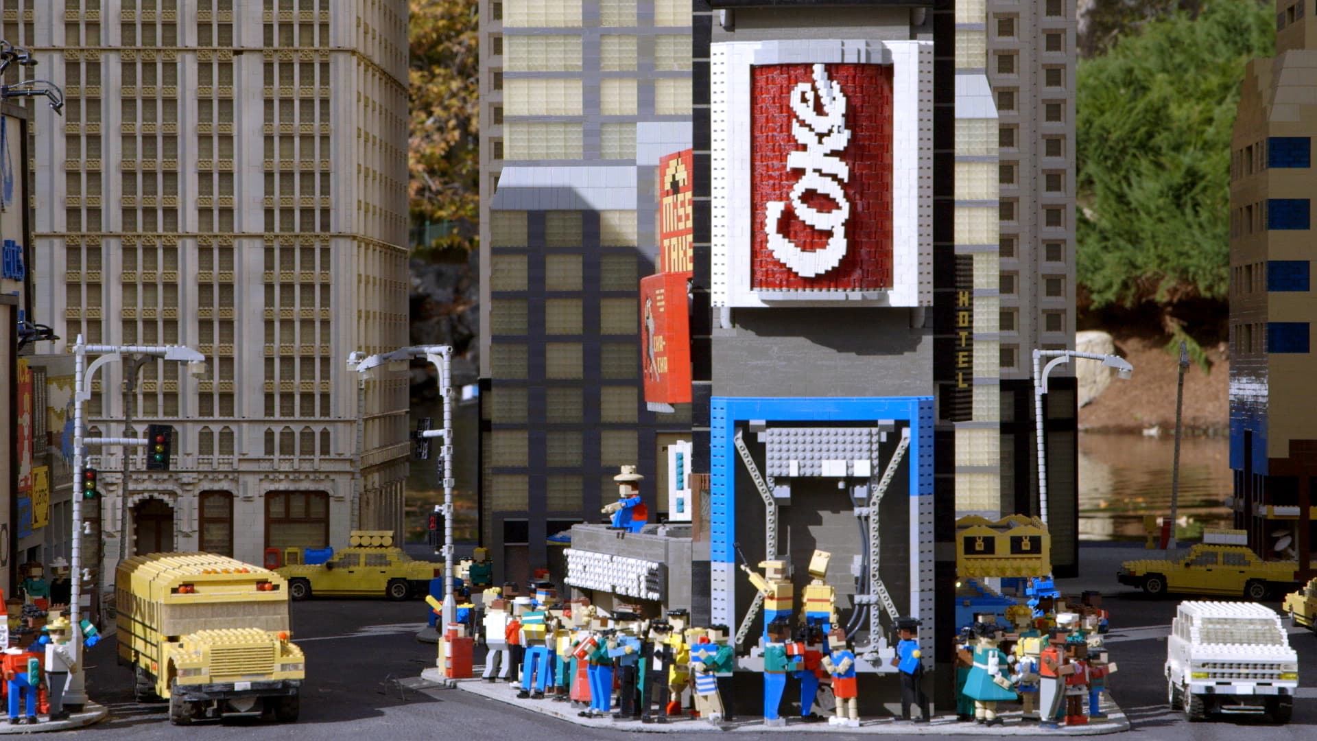 Watch A Lego Brickumentary 2014 Free Movies Tubi