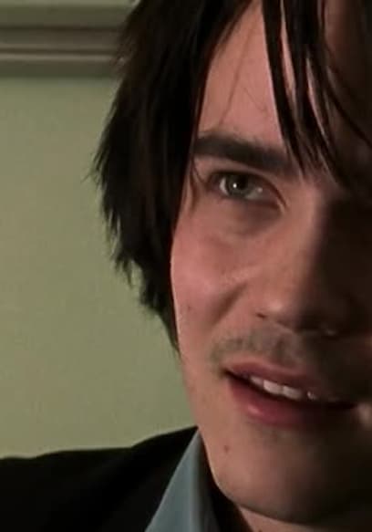 S01:E05 - The Problem With Corruption poster