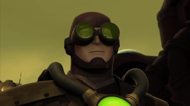 S01:E16 - Steam Lantern