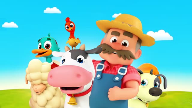 S01:E07 - Preschool Nursery Rhyme Collection