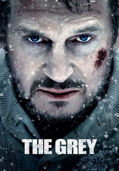 The Grey