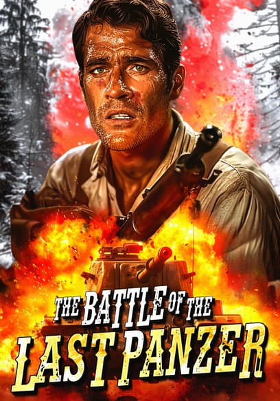 The Battle of the Last Panzer