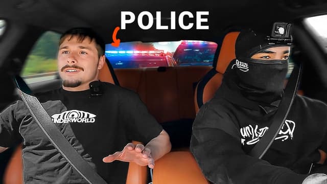 S01:E19 - New York's Most Wanted Drivers Pt. 2