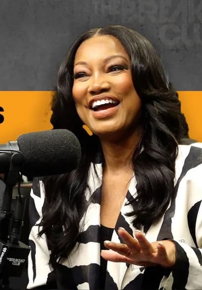 S01:E196 - Garcelle Beauvais Interview, Nicki Minaj Goes Off on Keyshia Ka'oir AGAIN + More poster