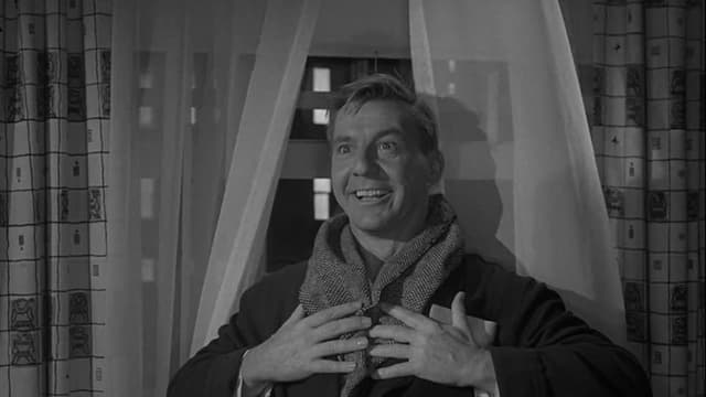 S01:E06 - Escape Clause