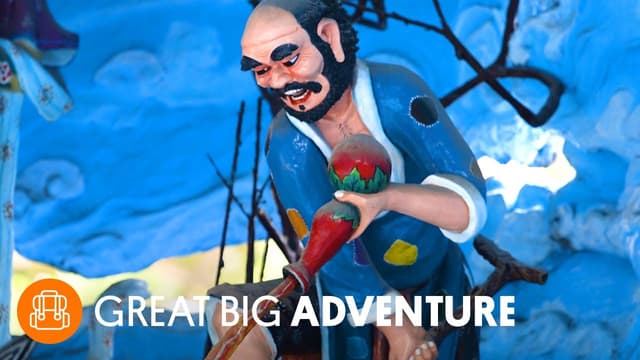 Great Big Story