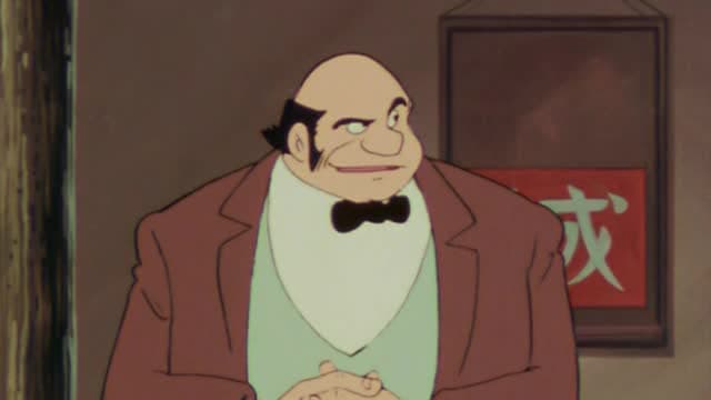 S01:E71 - S02:E71 - Dangerous Dreamers