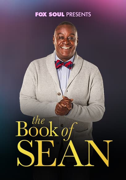The Book of Sean