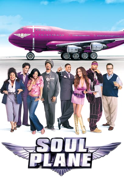 Soul Plane