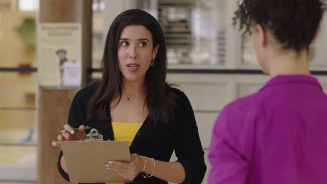 S02:E10 - Work Is Its Own Award