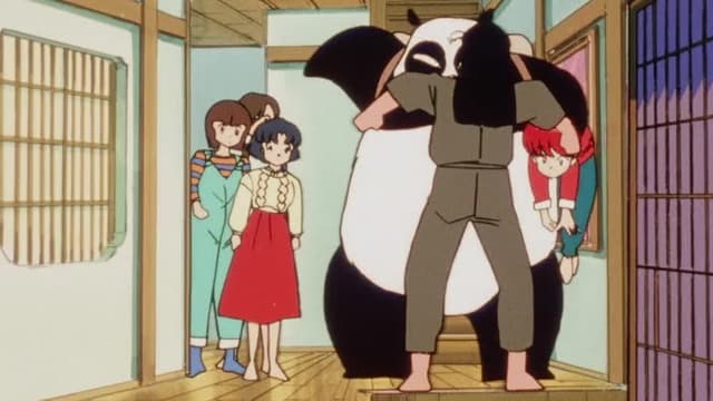 S02:E15 - S.O.S.! The Wrath of Happosai