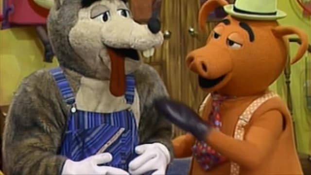 S01:E02 - Doctor, Doctor