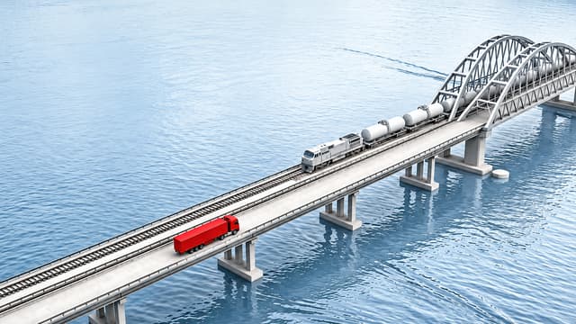 S01:E02 -  The Man Who Destroyed the World’s Most Protected Bridge (Twice)