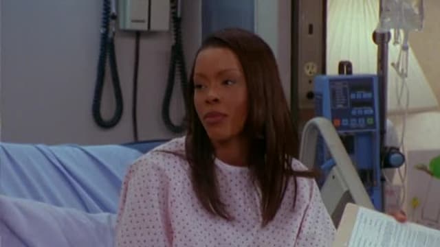 S01:E18 - Diss-Regard