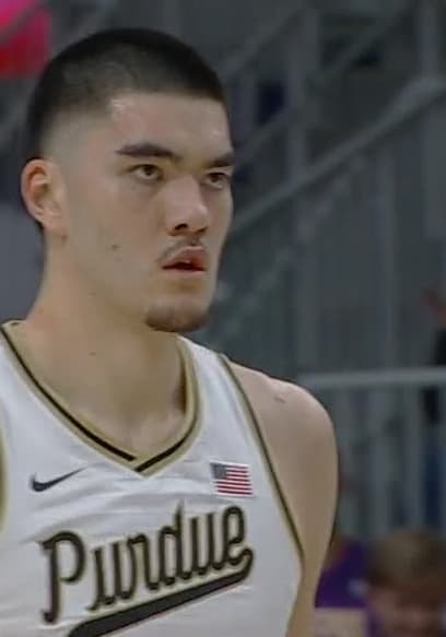 S2024:E03 - Hall of Fame Series Toronto: Purdue vs Alabama poster