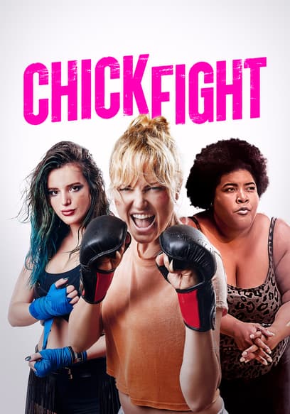 Chick Fight