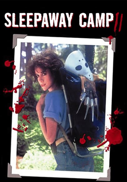 Sleepaway Camp II: Unhappy Campers