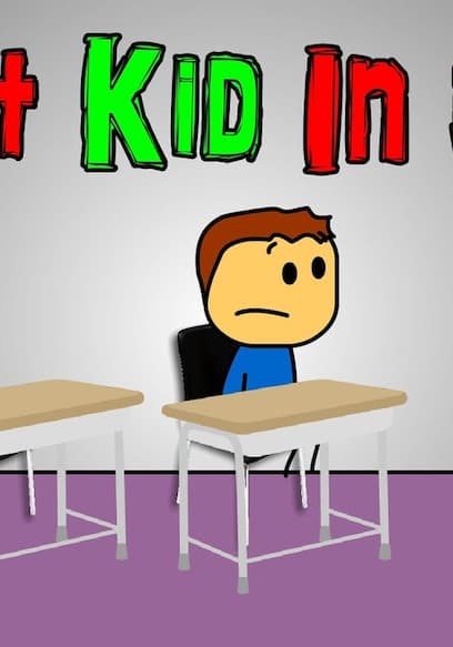 S01:E03 - The Worst Kid in Class poster