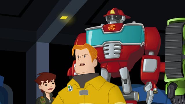 S02:E04 - Tip of the Iceberg