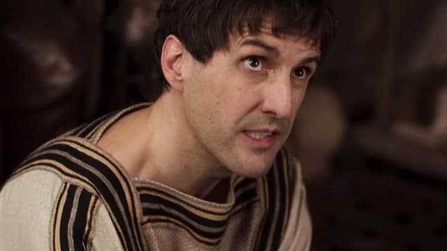 S01:E05 - Friendship