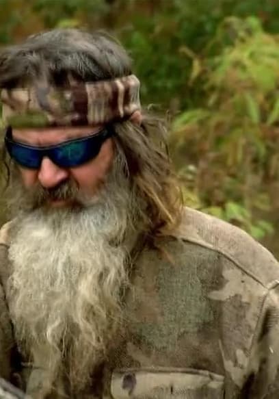 Póster de S01:E03 - High Tech Redneck