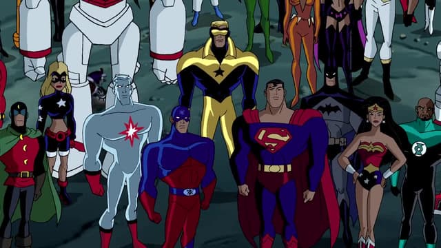 S01:E10 - Dark Heart