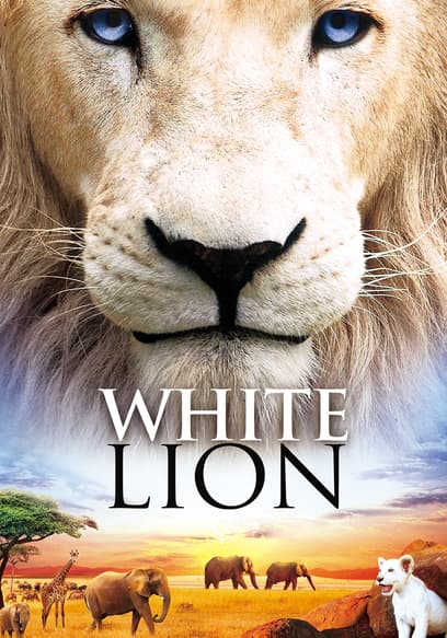 White Lion