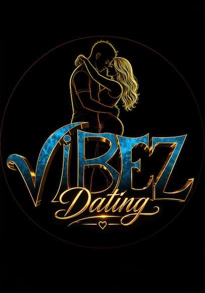Vibez Dating poster