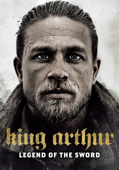 King Arthur: Legend of the Sword