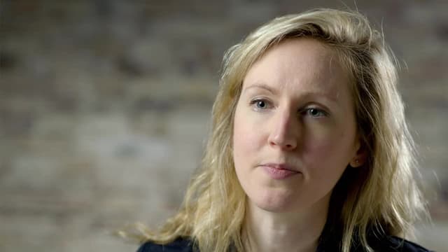 S01:E07 - Las Carreteras Que Cambiaron El Mundo